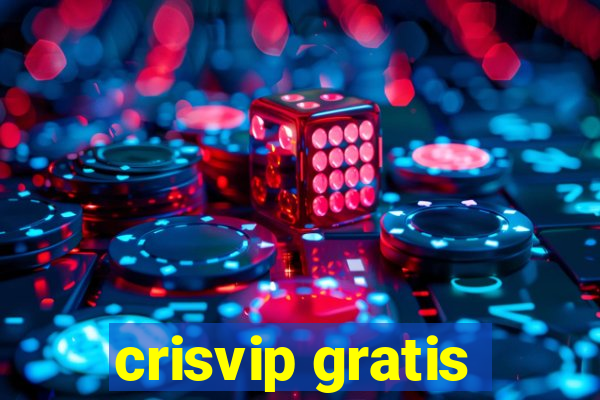 crisvip gratis